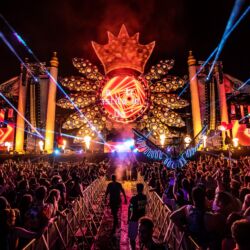 Imagine Music Festival